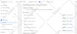 get meta, facebook and instagram app permissions, graph API