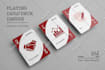 design a custom playing card for you with a unique style