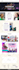 build wix website design, redesign wix website, wix studio website development
