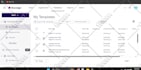 create fillable interactive pdf template docusign, adobe sign