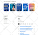 organically grow your instagram with targeted followers
