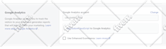 setup google analytics or hotjar on wordpress,shopify or any website