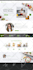 build eye catching ecommerce, rental website with wordpress