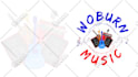 design unique dj music, studio and entertainment logo