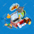 design elearning course with interactive features in articulate storyline 360