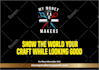 design any flyer poster, beauty salon poster