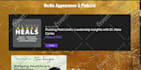 design clickable HTML email newsletter templates for gmail