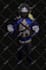 create a custom lethal company suit or skin