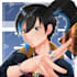 draw anime art and illustration for profile picture or pfp vtuber oc fanart