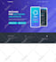 create a responsive websites using HTML CSS javascript react