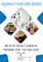 do professional business flyer and poster design in 8 hours