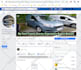 design and create facebook business page professionally and optimize it