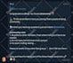 develop and setup telegram bot