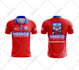 do creat polo shirt design 3d