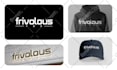 do business logo design, brand style guide, brand book, corporate brand identity