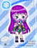 draw a chibi gacha adopt 2022