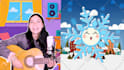 animate kids cartoon for you in moho