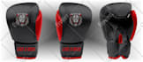 do professional boxing gloves and boxing equipment design