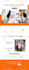 build and design your website using webwave website builder