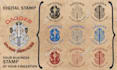 make your logo, signature or text as realistic rubber stamp