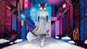 draw furry art full color illustration, fursona