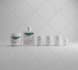 create custom skincare and cosmetic mockups and 3d renders