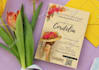 design invitations and invitations with qr codes