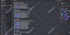 setup best discord server within 24 hours