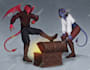 draw character illustrations, concept art and fantasy art