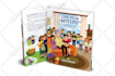 format your childrens book or picture book