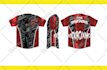 do custom jersey design or sublimation design