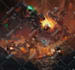draw warhammer 40k character art for your game