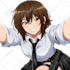 draw fanart, original character in anime style, nsfw or sfw