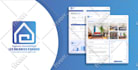 do UI UX website design and mobile app UI UX design