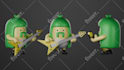 turn your idea to 3d cartoon character for 3d print