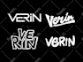 design elegant your typography text dj band music company