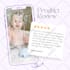 clean, modern social media posts