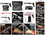 design amazon a plus ebc infographics and listing images
