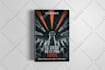 create a minimalist cover for your book