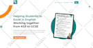design lms website on kajabi, learndash, learnworlds