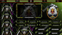 design animated twitch stream overlay kick logo, and emotes