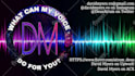 record a game narration or voice a game character