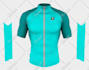 turn your cycling jersey into 3d cloth mockup using clo 3d