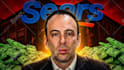 design a high CTR documentary youtube thumbnail in the style of magnates media