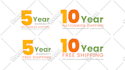 design high converting google ads banner for your business