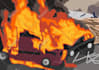 design custom gta style cartoon avatar from your photo