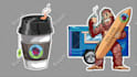 create a custom design sticker for you