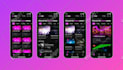 do UX UI design, app design, figma website design, wireframes, prototypes, figma