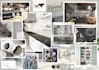 do a creative and attractive mood board for you