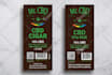 do product label design, product marketing banner